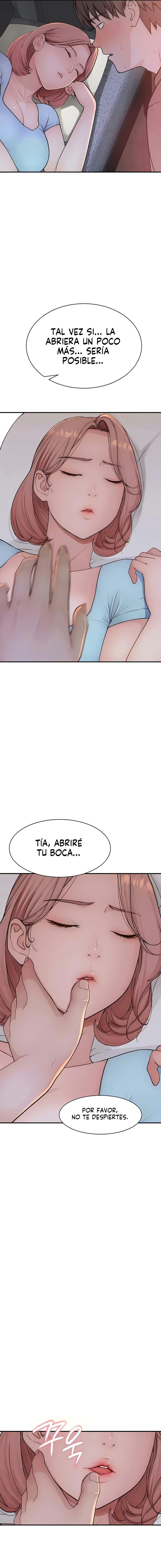 Addicted to My Mother Raw Chapter 14 - Page 10