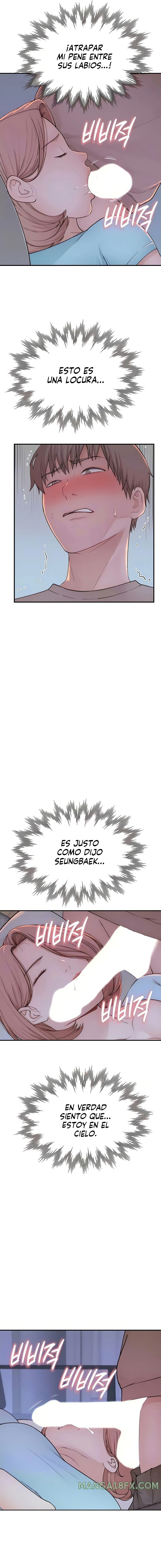 Addicted to My Mother Raw Chapter 14 - Page 14