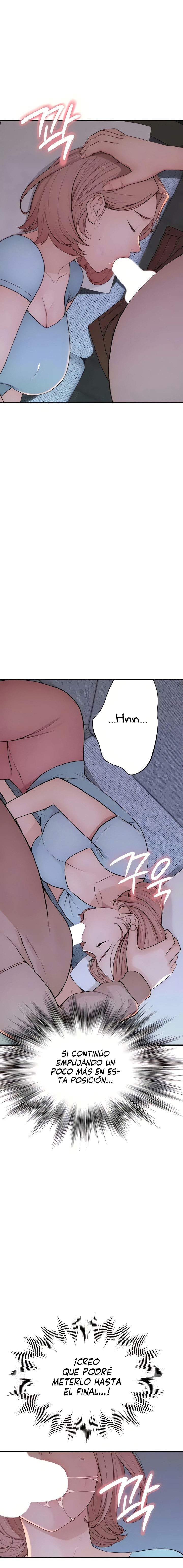 Addicted to My Mother Raw Chapter 14 - Page 18