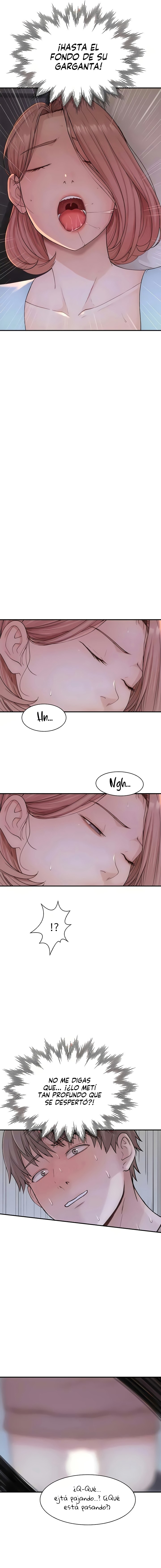 Addicted to My Mother Raw Chapter 14 - Page 19