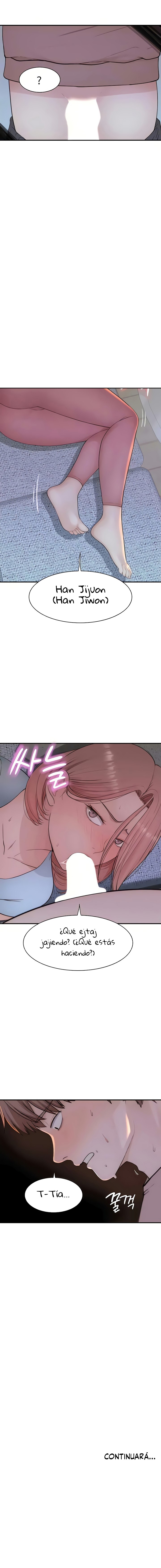 Addicted to My Mother Raw Chapter 14 - Page 20