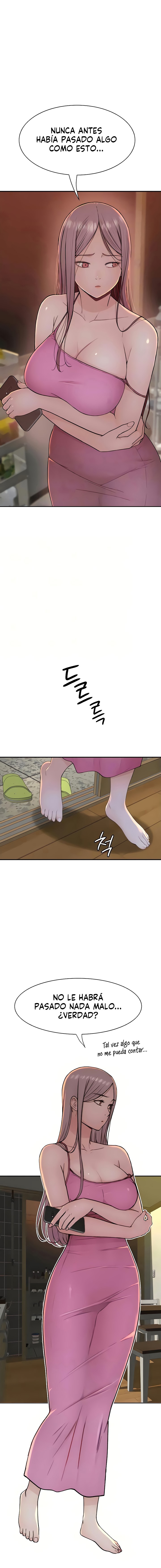 Addicted to My Mother Raw Chapter 14 - Page 3