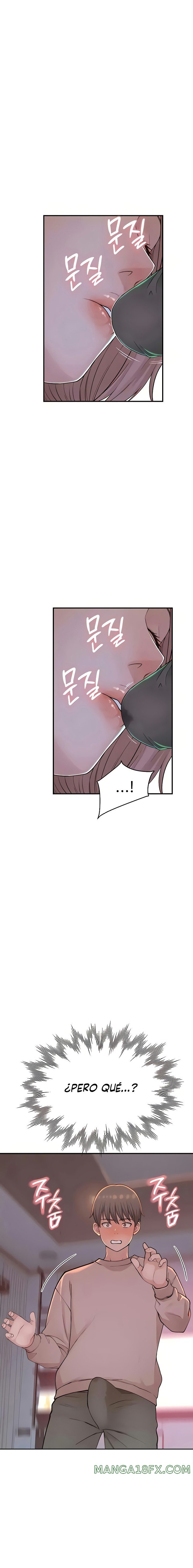 Addicted to My Mother Raw Chapter 14 - Page 8