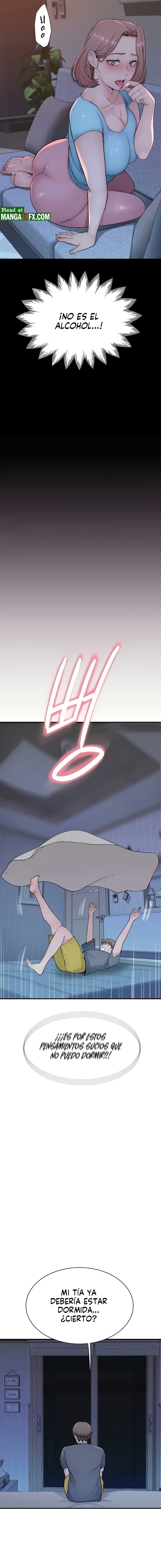 Addicted to My Mother Raw Chapter 15 - Page 11