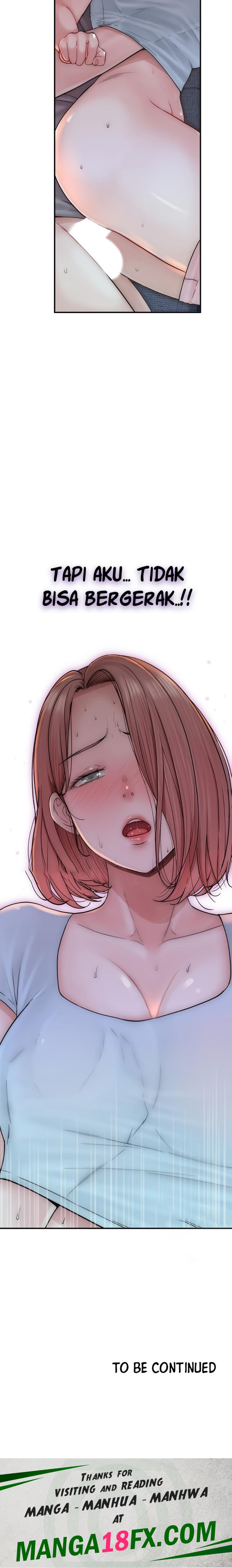 Addicted to My Mother Raw Chapter 16 - Page 29