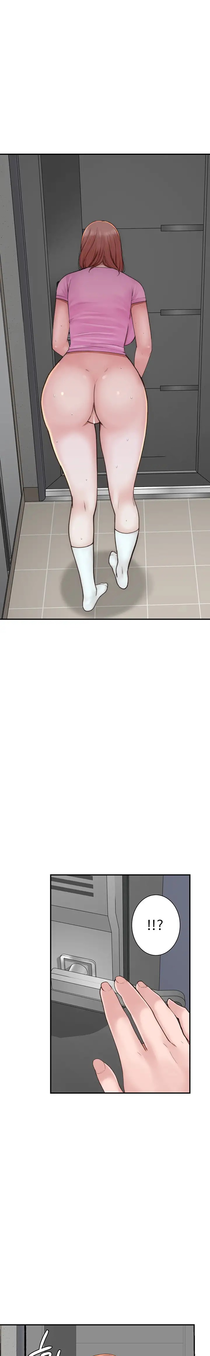 Addicted to My Mother Raw Chapter 17 - Page 28