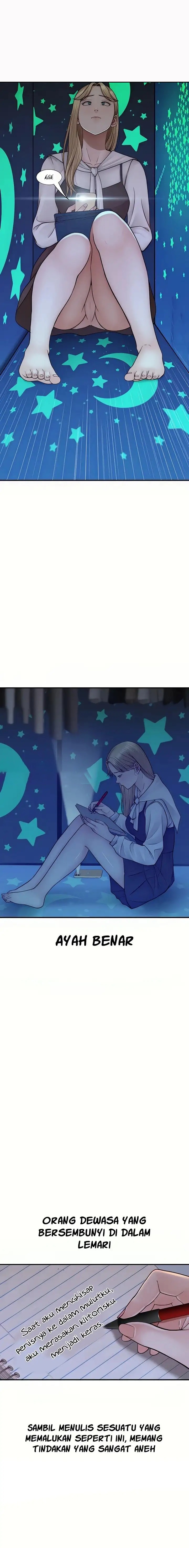 Addicted to My Mother Raw Chapter 18 - Page 10