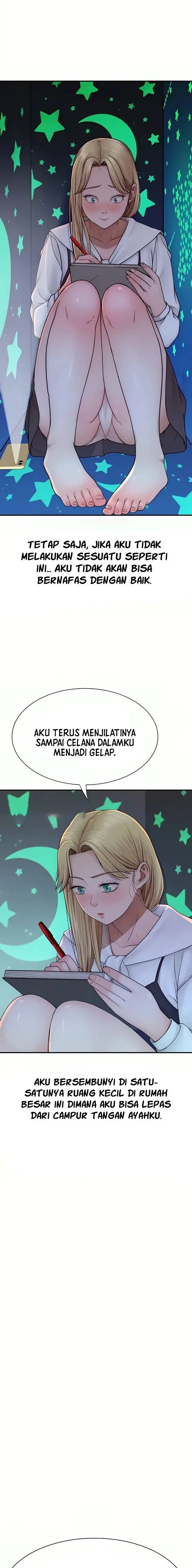 Addicted to My Mother Raw Chapter 18 - Page 11