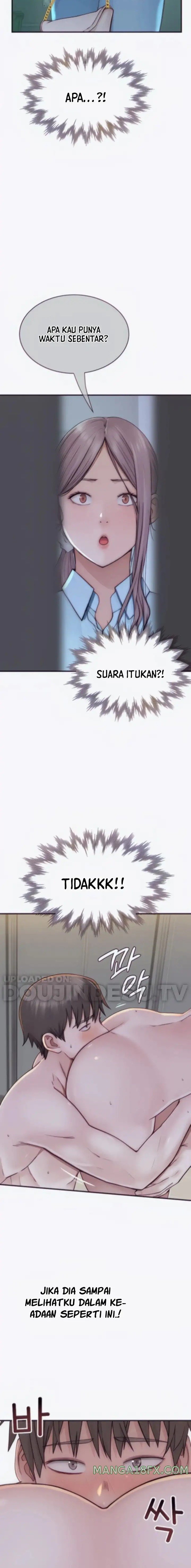 Addicted to My Mother Raw Chapter 18 - Page 14