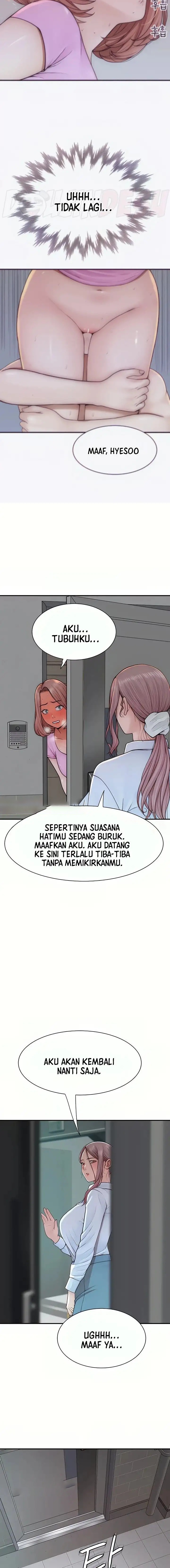 Addicted to My Mother Raw Chapter 18 - Page 17