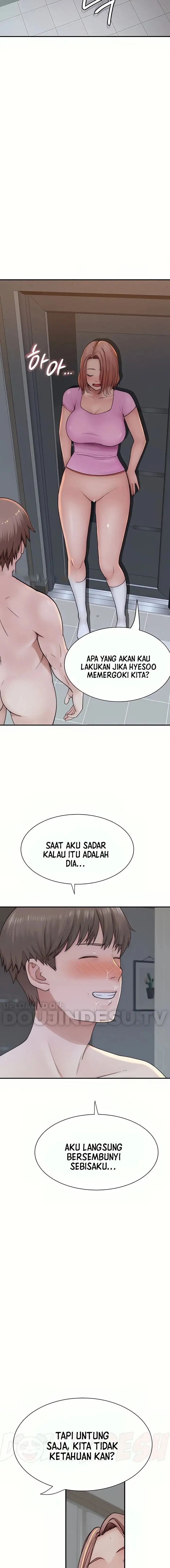Addicted to My Mother Raw Chapter 18 - Page 18