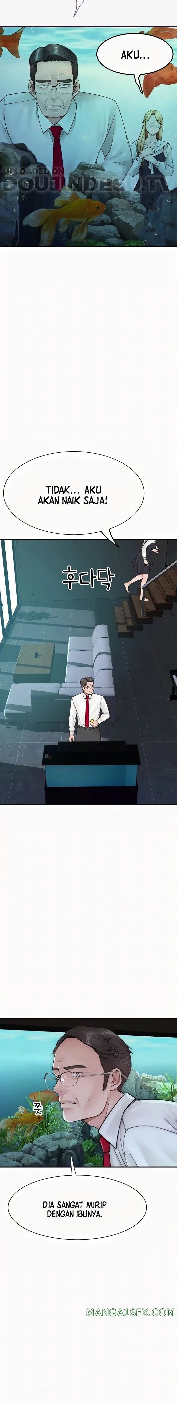 Addicted to My Mother Raw Chapter 18 - Page 5