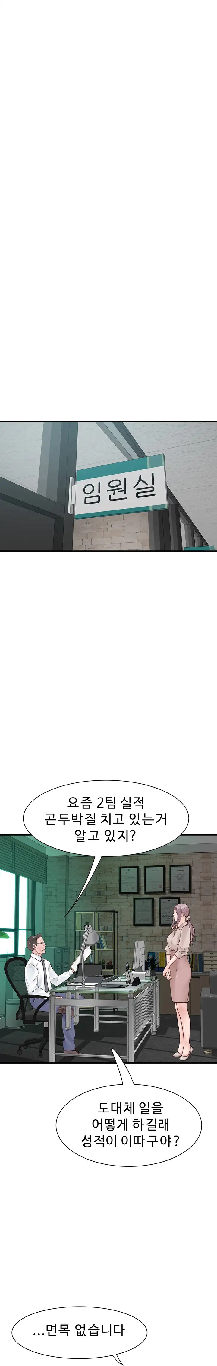 Addicted to My Mother Raw Chapter 19 - Page 11