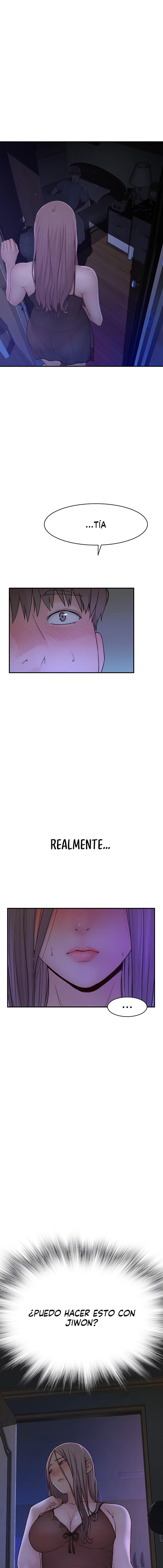 Addicted to My Mother Raw Chapter 2 - Page 1