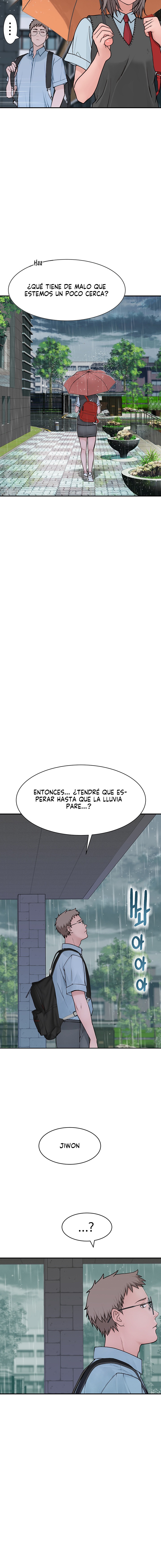 Addicted to My Mother Raw Chapter 2 - Page 10