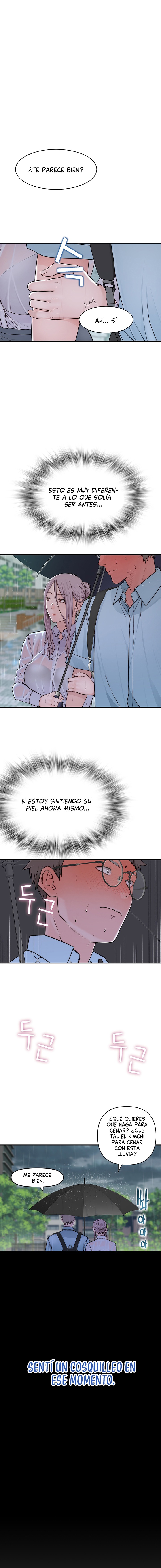 Addicted to My Mother Raw Chapter 2 - Page 12