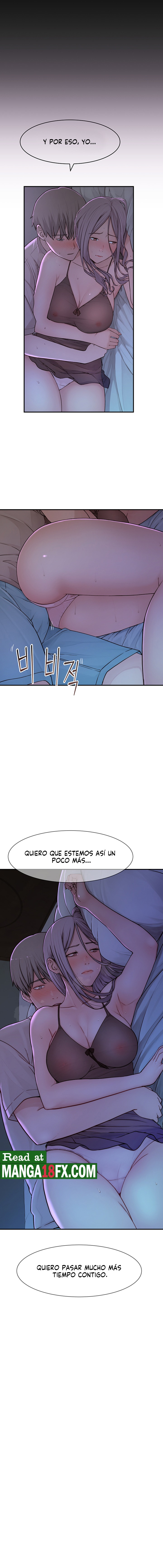 Addicted to My Mother Raw Chapter 2 - Page 13