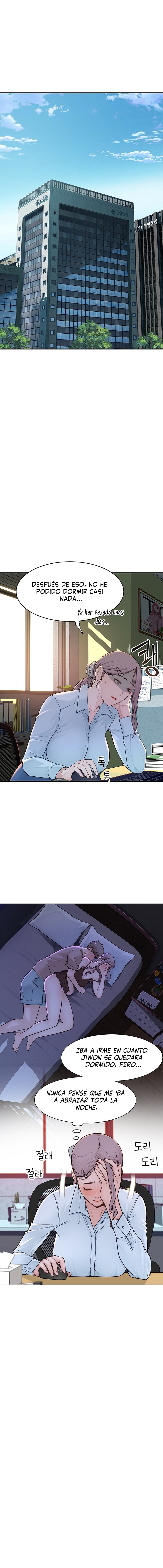 Addicted to My Mother Raw Chapter 2 - Page 14