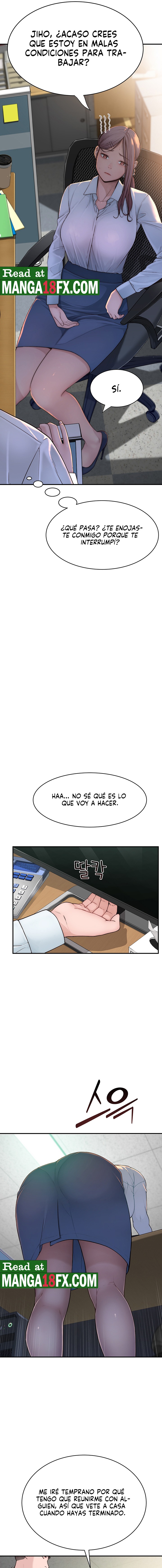 Addicted to My Mother Raw Chapter 2 - Page 17