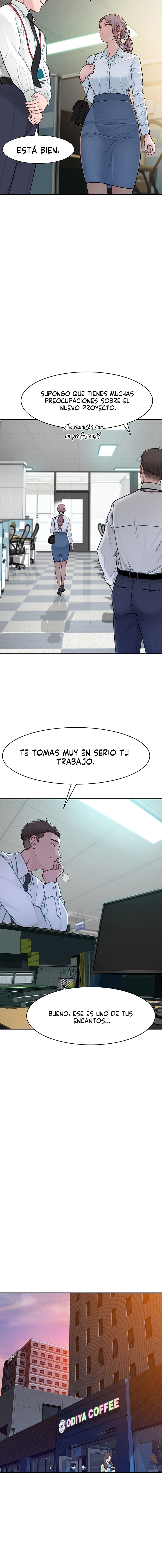 Addicted to My Mother Raw Chapter 2 - Page 18