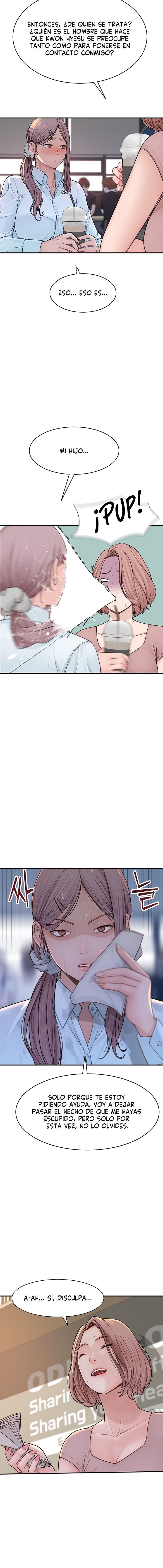 Addicted to My Mother Raw Chapter 2 - Page 20