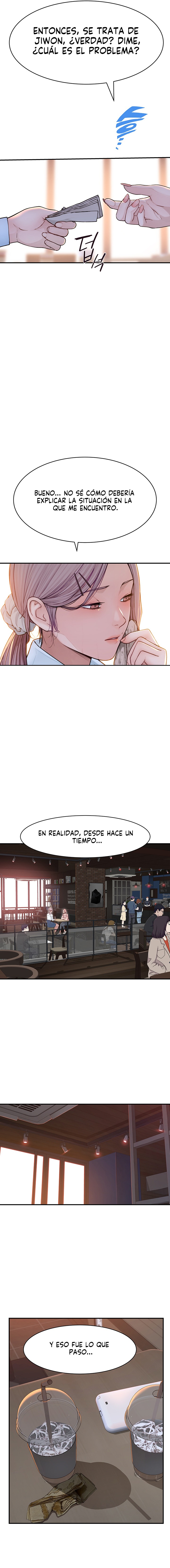 Addicted to My Mother Raw Chapter 2 - Page 21