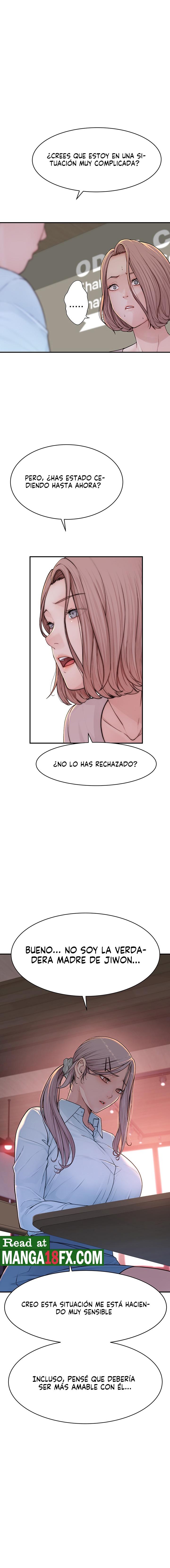 Addicted to My Mother Raw Chapter 2 - Page 22