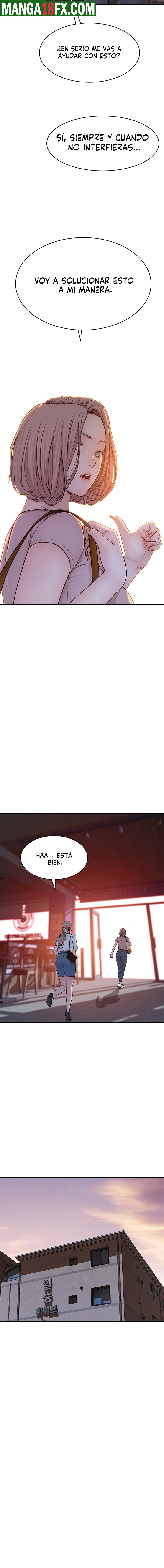 Addicted to My Mother Raw Chapter 2 - Page 24