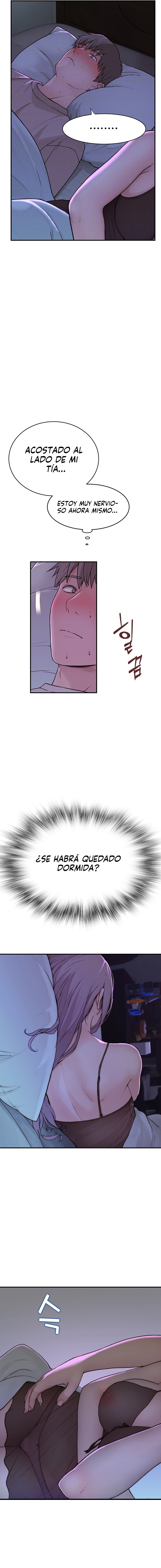 Addicted to My Mother Raw Chapter 2 - Page 3