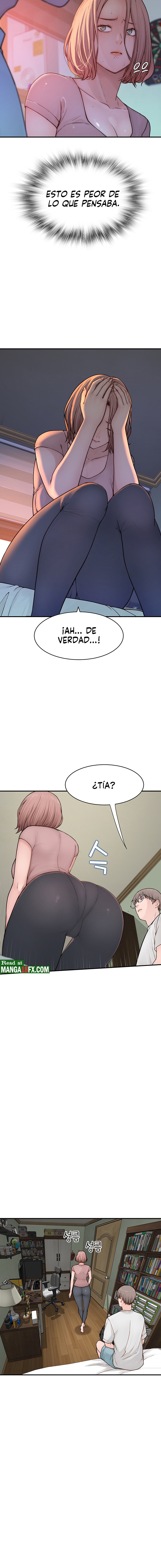 Addicted to My Mother Raw Chapter 3 - Page 16