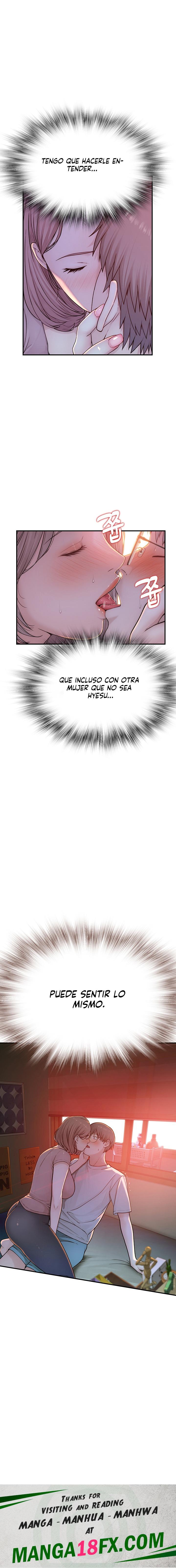 Addicted to My Mother Raw Chapter 3 - Page 24