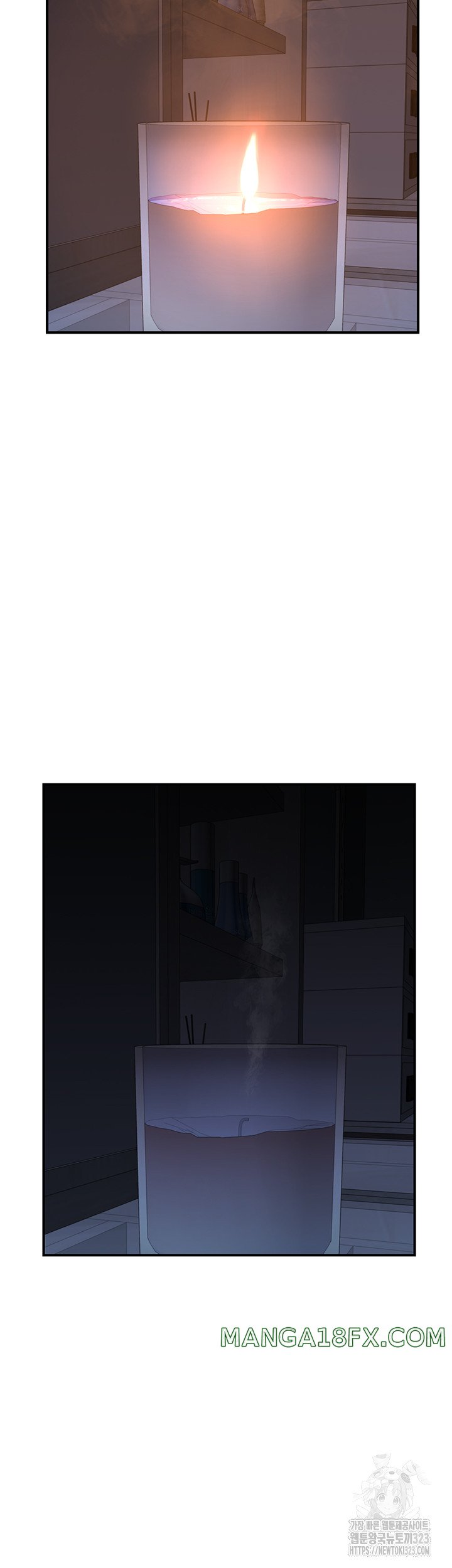 Addicted to My Mother Raw Chapter 32 - Page 42