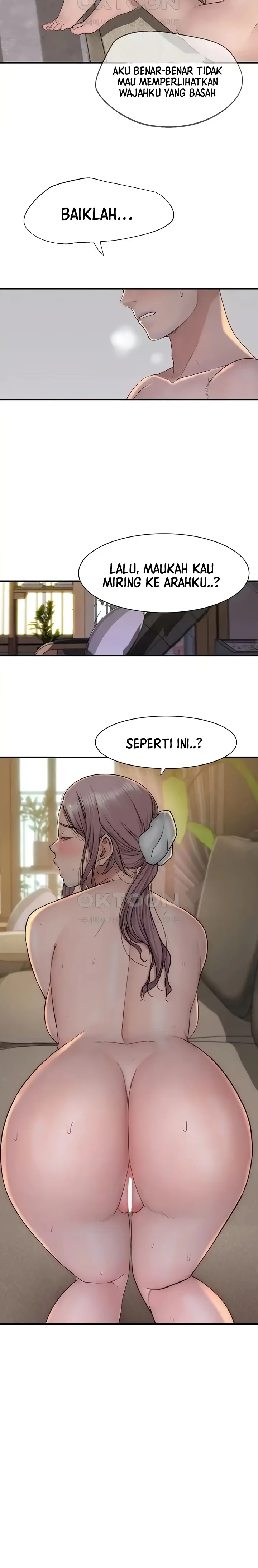 Addicted to My Mother Raw Chapter 34 - Page 15