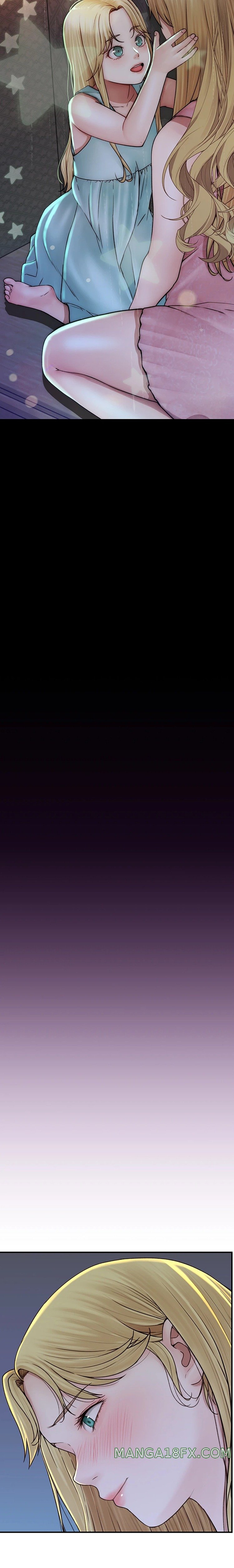 Addicted to My Mother Raw Chapter 39 - Page 20