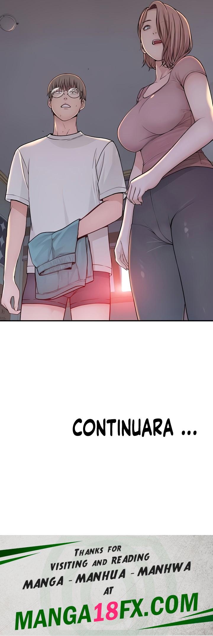 Addicted to My Mother Raw Chapter 4 - Page 14