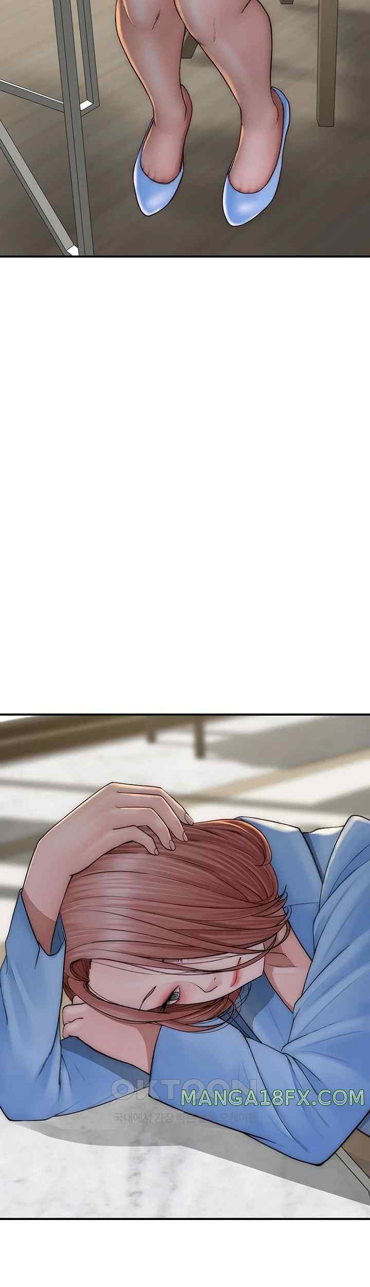 Addicted to My Mother Raw Chapter 49 - Page 37