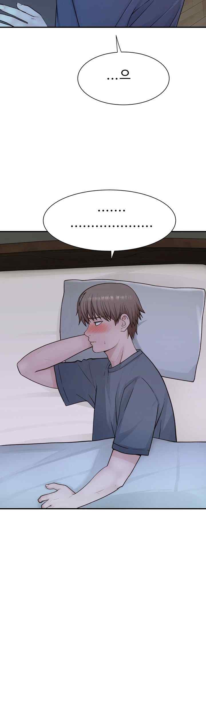 Addicted to My Mother Raw Chapter 50 - Page 68