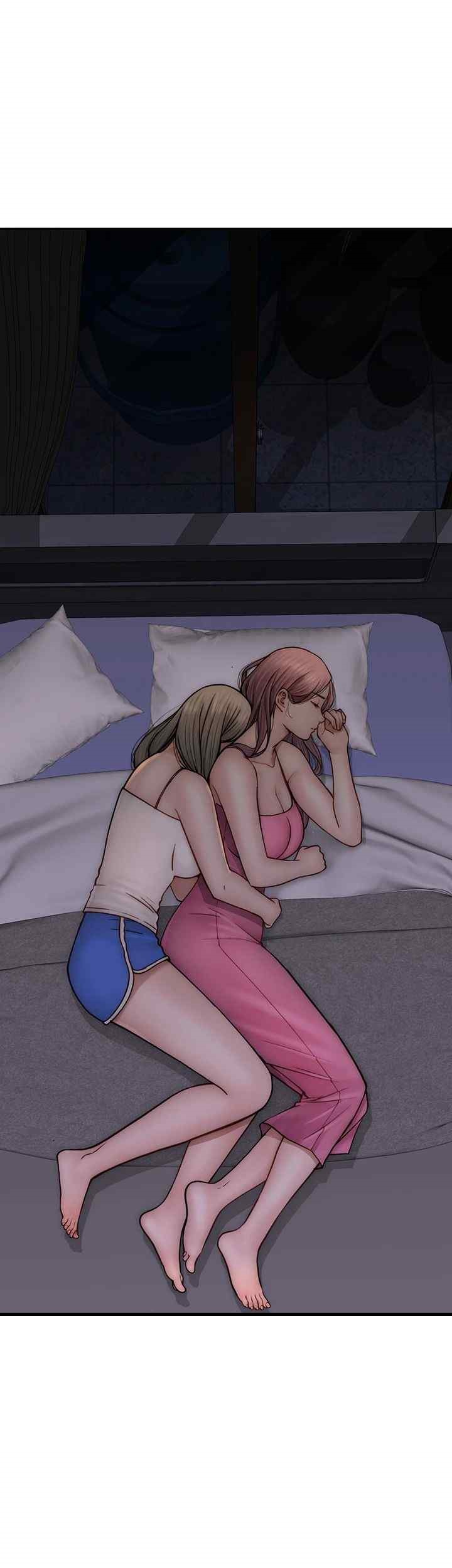 Addicted to My Mother Raw Chapter 50 - Page 73