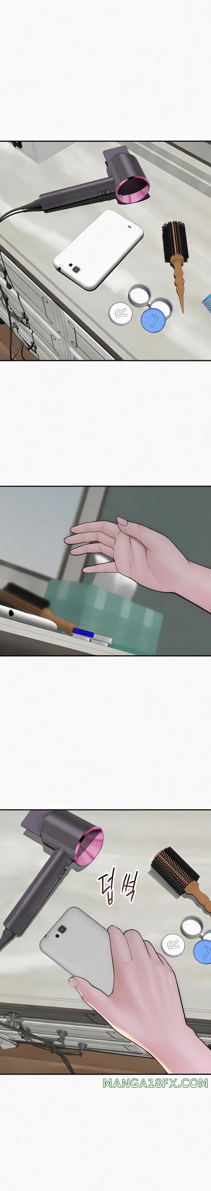 Addicted to My Mother Raw Chapter 52 - Page 14