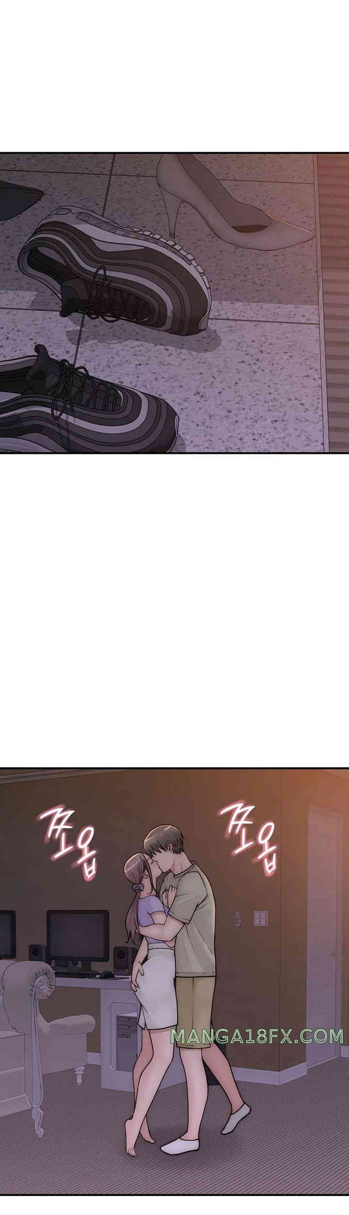 Addicted to My Mother Raw Chapter 54 - Page 39