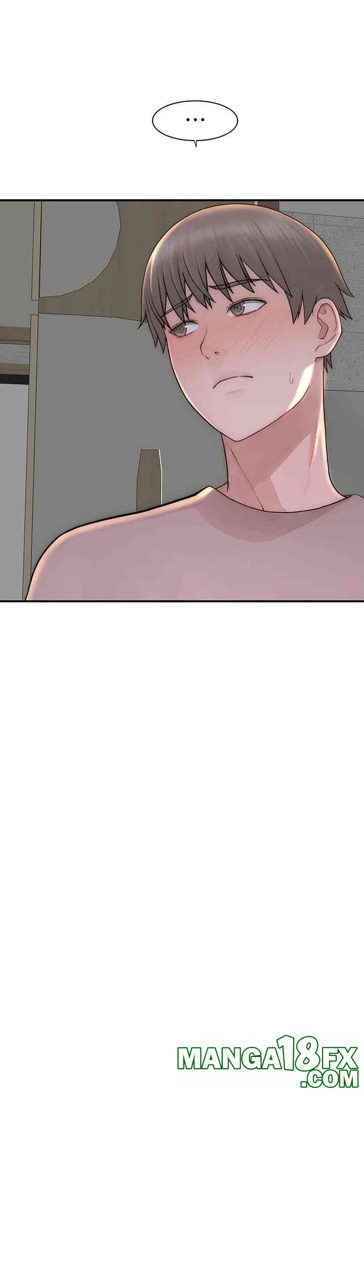 Addicted to My Mother Raw Chapter 66 - Page 32