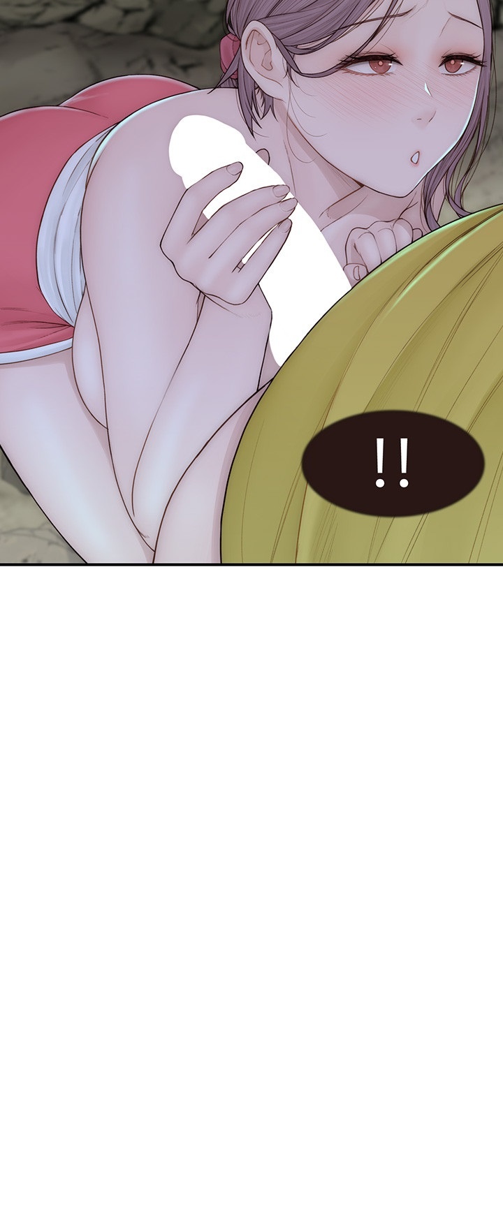 Addicted to My Mother Raw Chapter 73 - Page 7