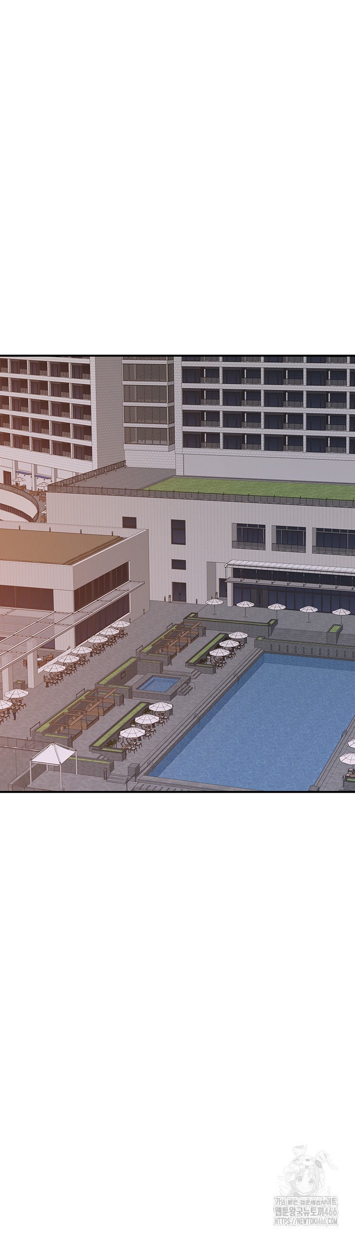 Addicted to My Mother Raw Chapter 75 - Page 74