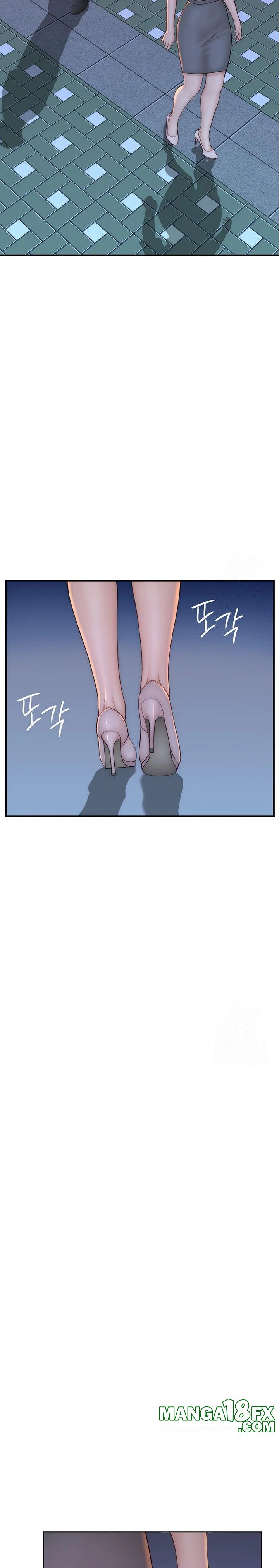 Addicted to My Mother Raw Chapter 89 - Page 25