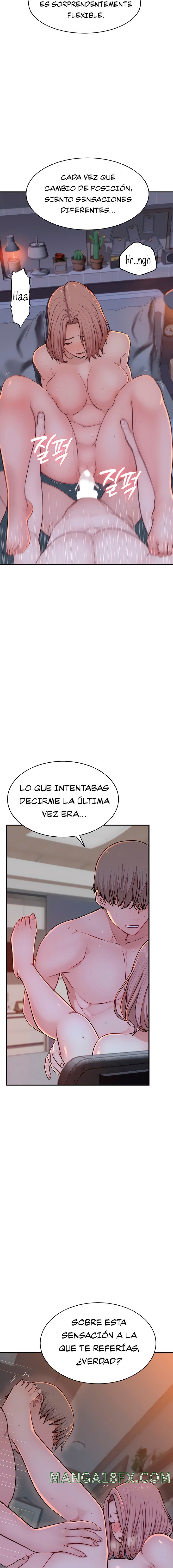 Addicted to My Mother Raw Chapter 9 - Page 11