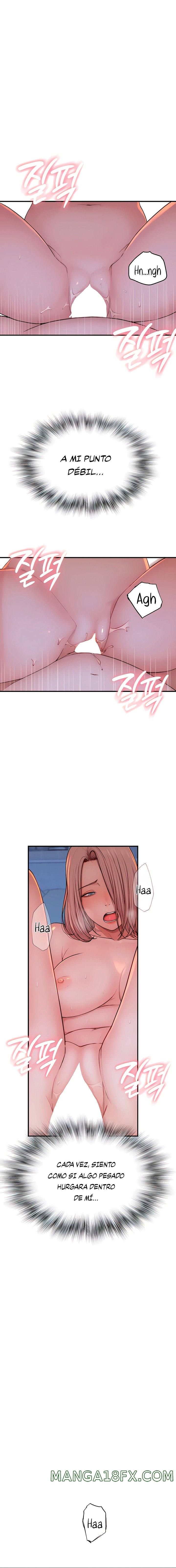 Addicted to My Mother Raw Chapter 9 - Page 15