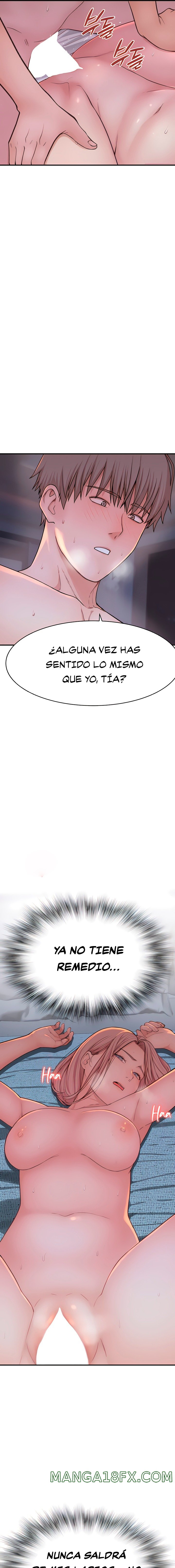 Addicted to My Mother Raw Chapter 9 - Page 19