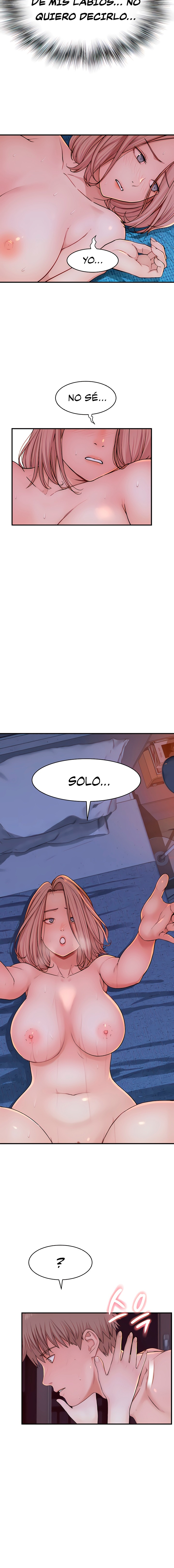 Addicted to My Mother Raw Chapter 9 - Page 20