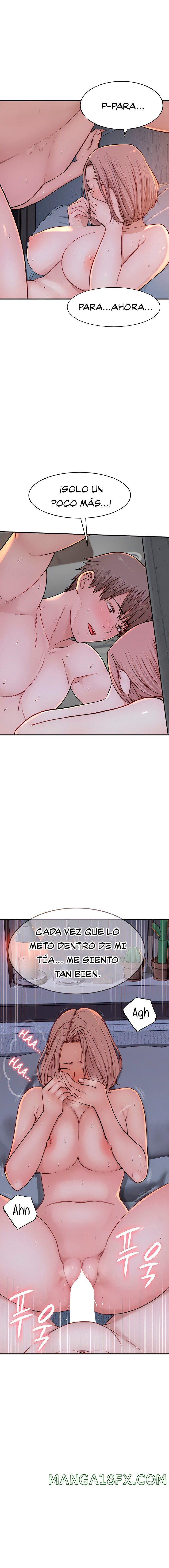 Addicted to My Mother Raw Chapter 9 - Page 9