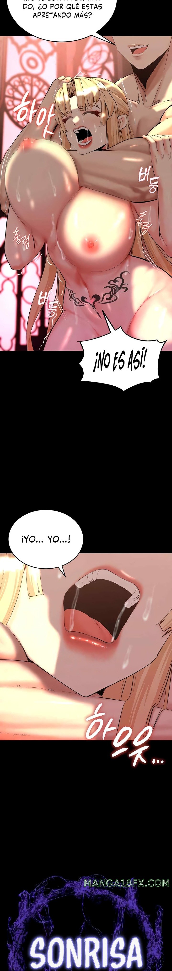 Corruption In The Dungeon Raw Chapter 9 - Page 20